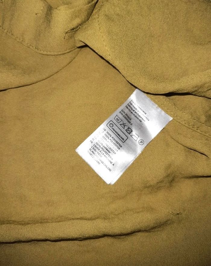 Chemise H&M femme 38 - M - photo numéro 9