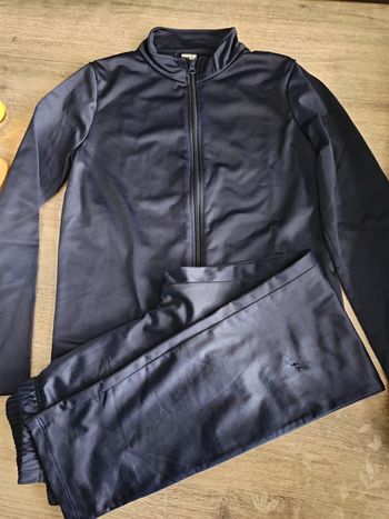 Ensemble de survêtement 10-11 ans garçon