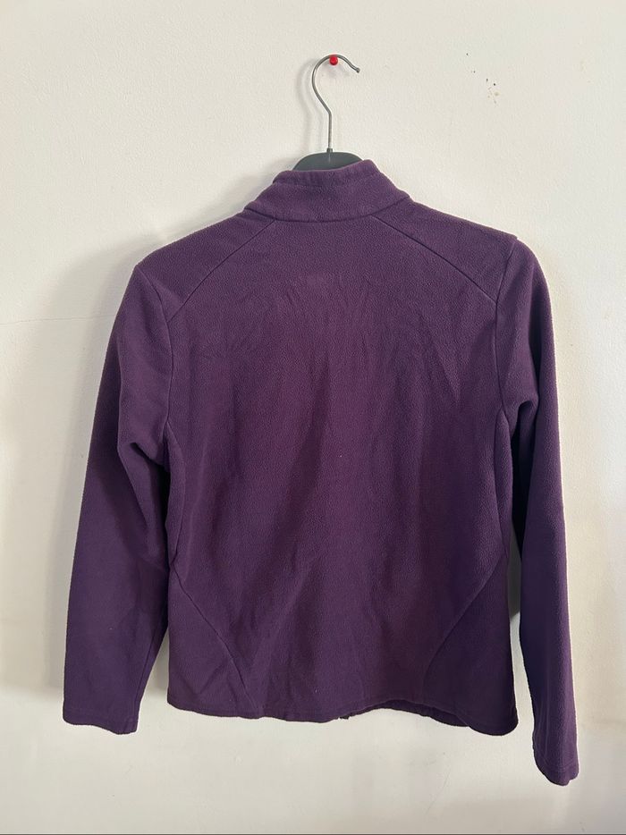 Veste polaire - photo numéro 2