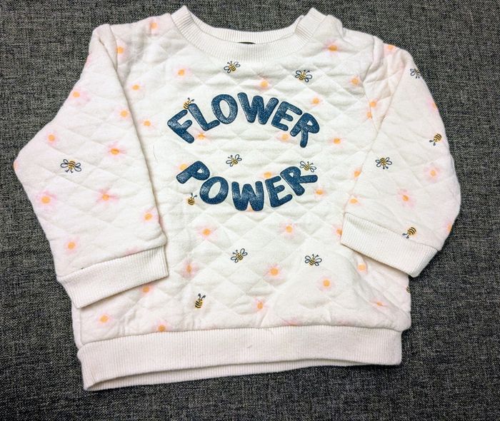 Lot de 6 pulls - Multimarques - 6 Mois - 68 cm - Très bon état - photo numéro 2