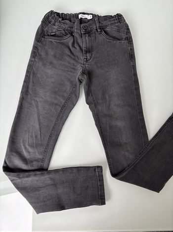 Jeans Slim 