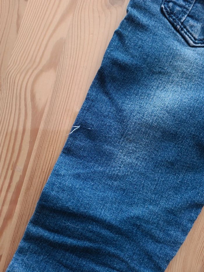 Jeans garçon - photo numéro 4