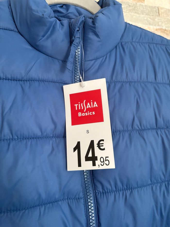 Manteau sans manche - photo numéro 2