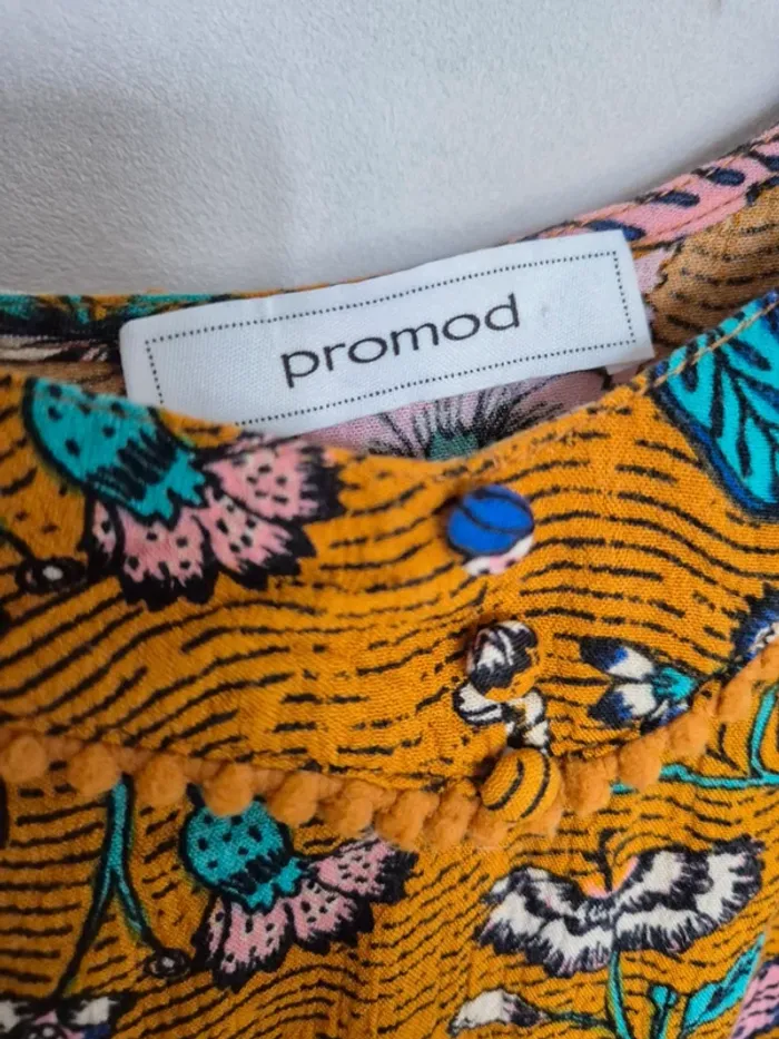 robe promod taille 36 - photo numéro 3