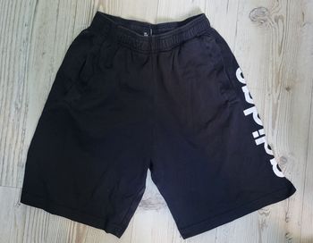 Short adidas