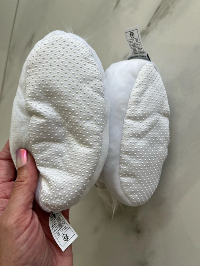 Chaussons - idefix - photo numéro 4