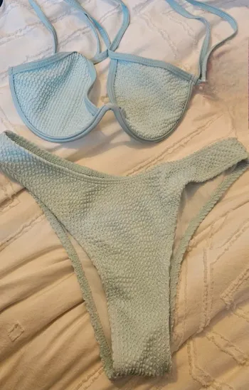 Maillot de bain