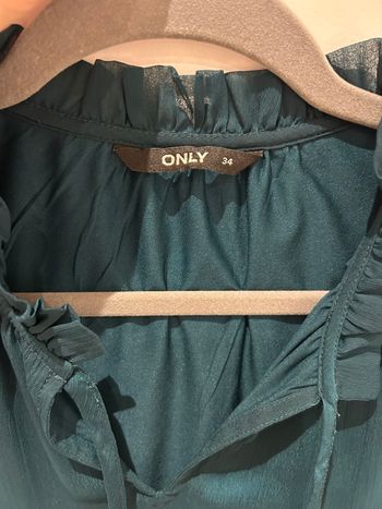 Chemise Only