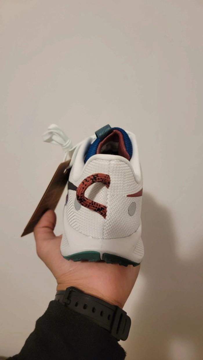 W Nike ReactX Pegasus Trail 5 - photo numéro 4