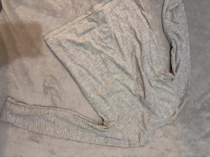 T-shirt manches longues Zara 7-8 ans - photo numéro 4