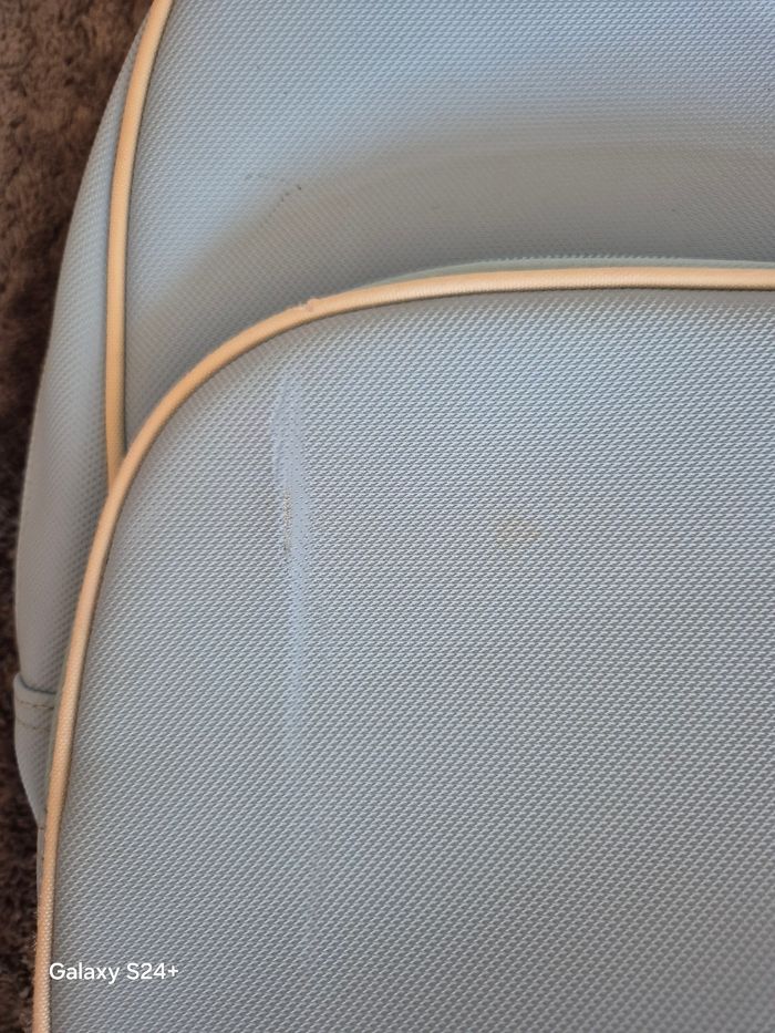 Sac a dos - photo numéro 3