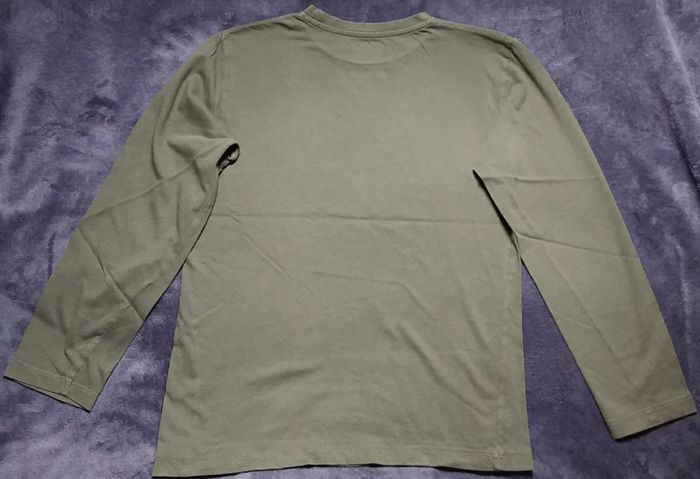 T-shirt longues manches - photo numéro 2