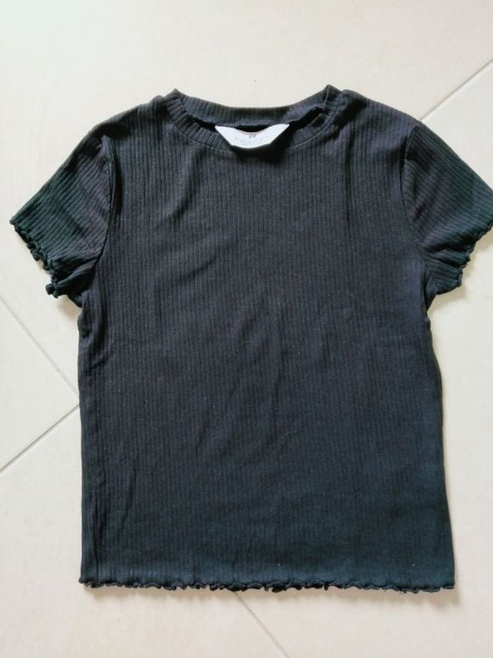 Tee-shirt 12-14 ans