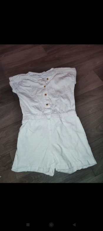 Combi short