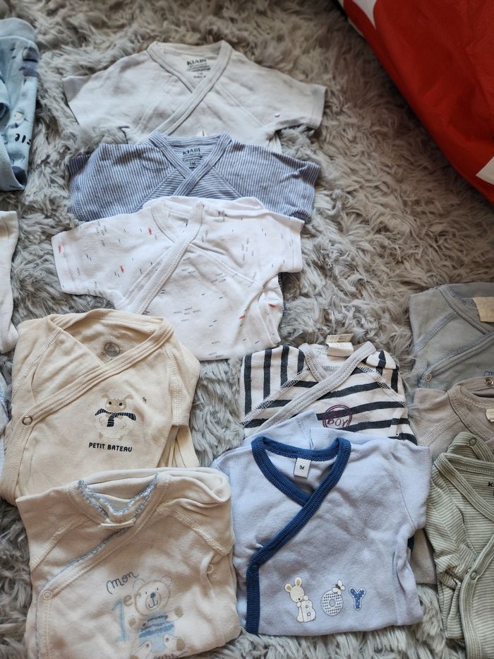 Vêtements bébé garçon - photo numéro 9