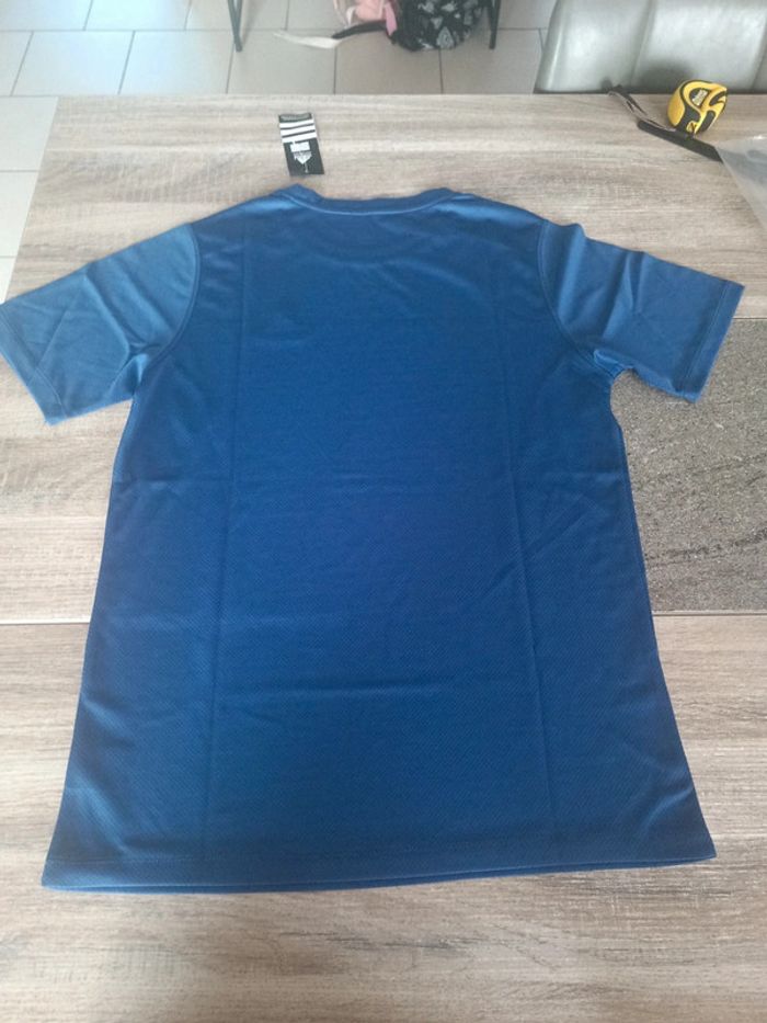 Maillot adidas - photo numéro 5