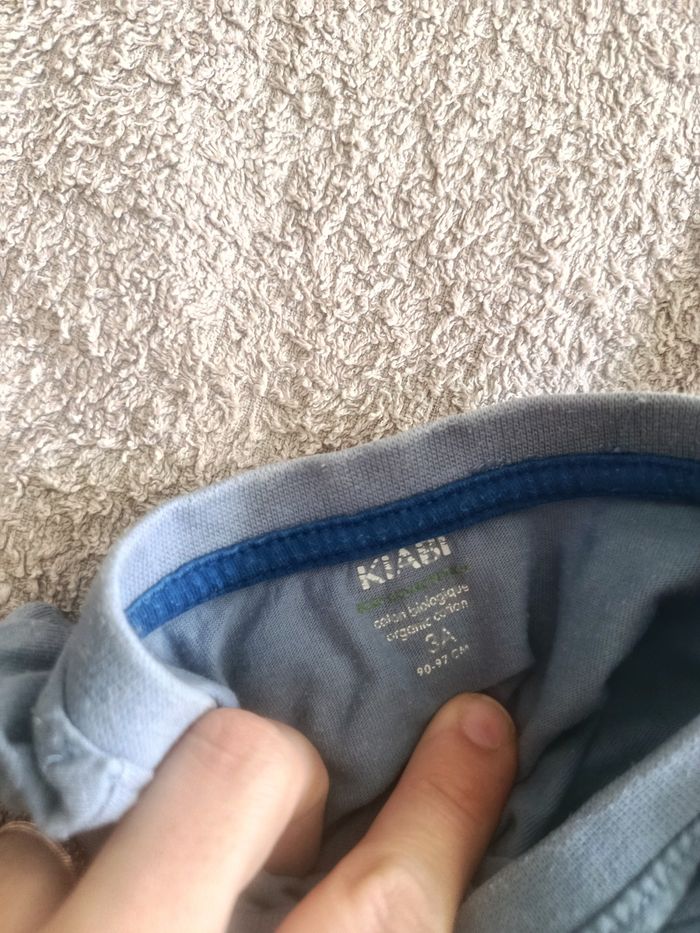 Tee shirt - photo numéro 3