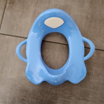 Réducteur de toilette