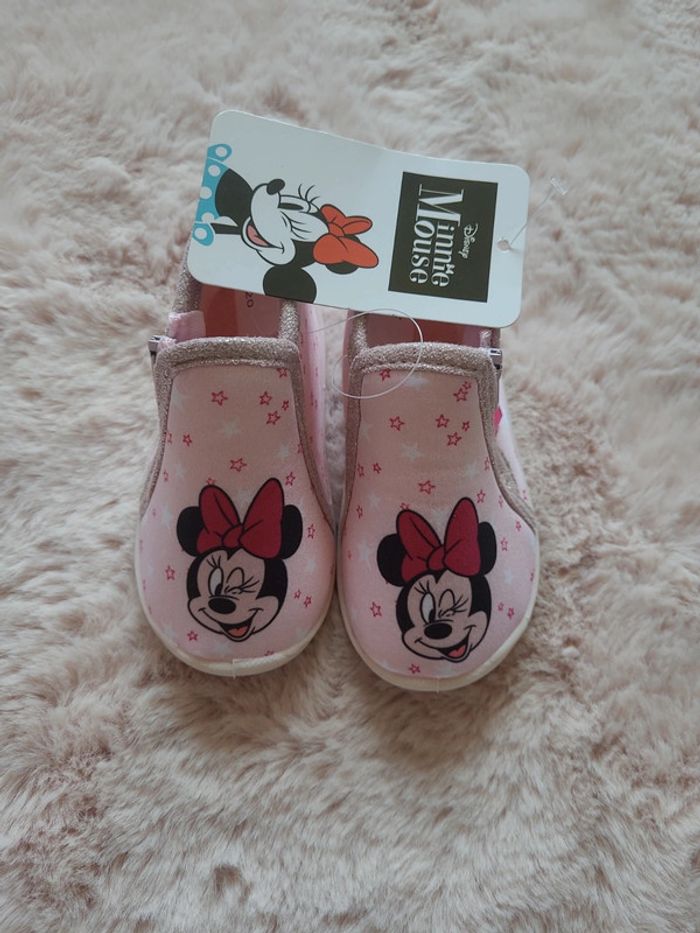 Chaussons