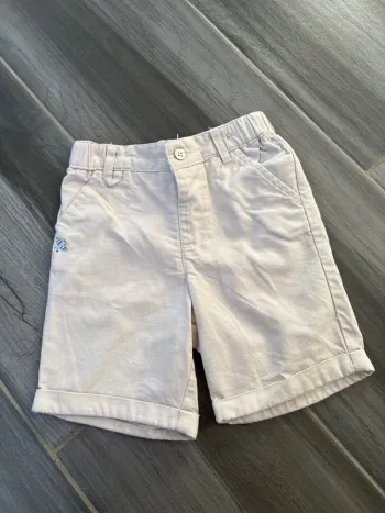 Short habillé