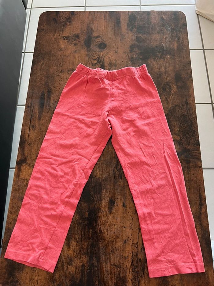 Pantalon pyjama pour filles - photo numéro 2