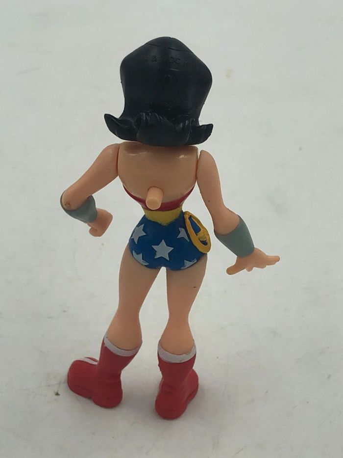 Figurine DC comics Wonder Woman 10 cm - photo numéro 3