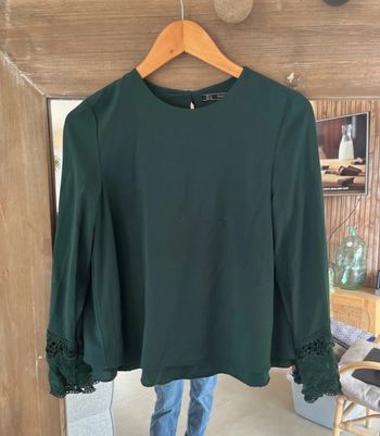 Blouse Zara taille s