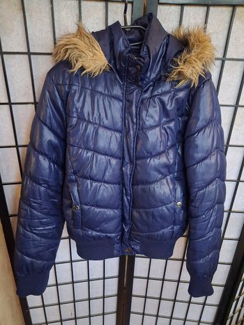 Doudoune femme - Taille L - Jennyfer