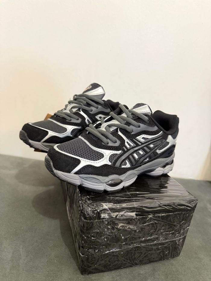 Basket ASICS, gel NYC enfants - photo numéro 7