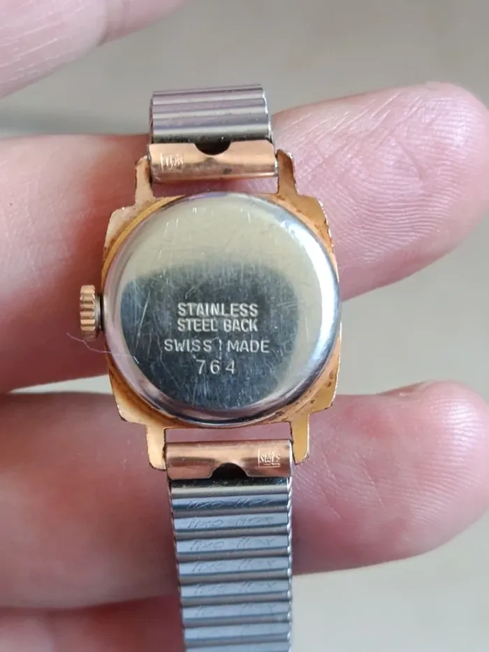 Montre aucor watch uncabloc - photo numéro 5