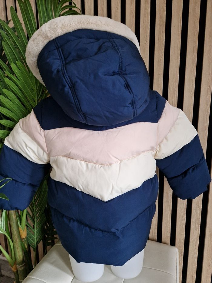 Blouson TAO - photo numéro 4