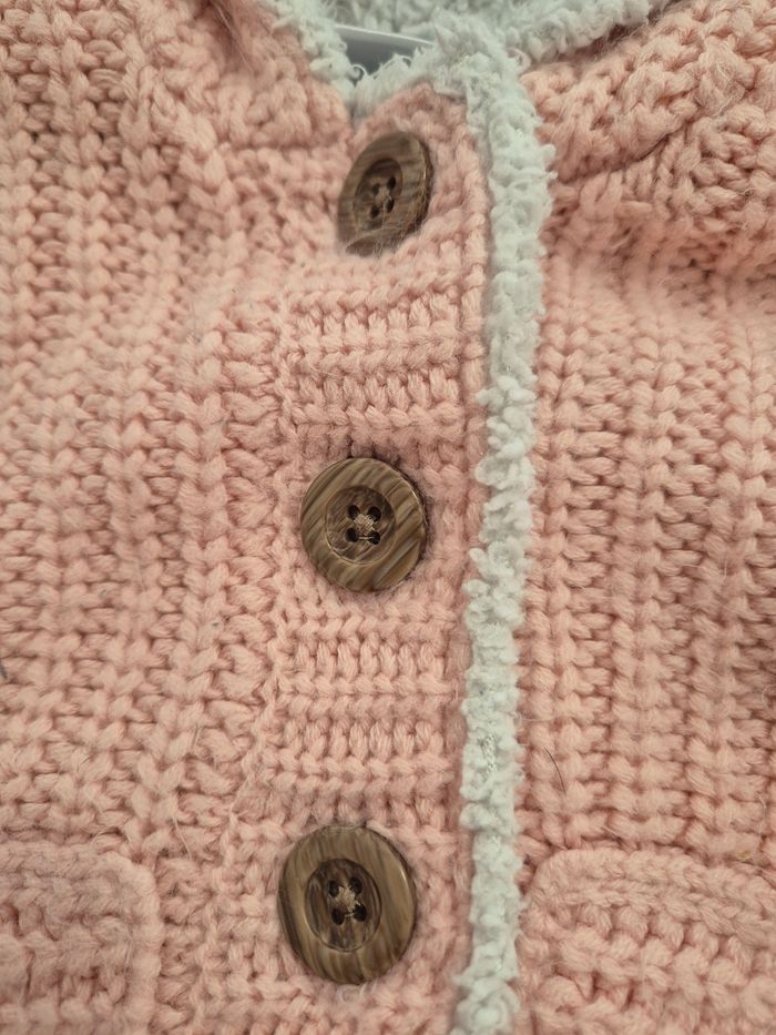 Manteau/ Gilet epais - photo numéro 3