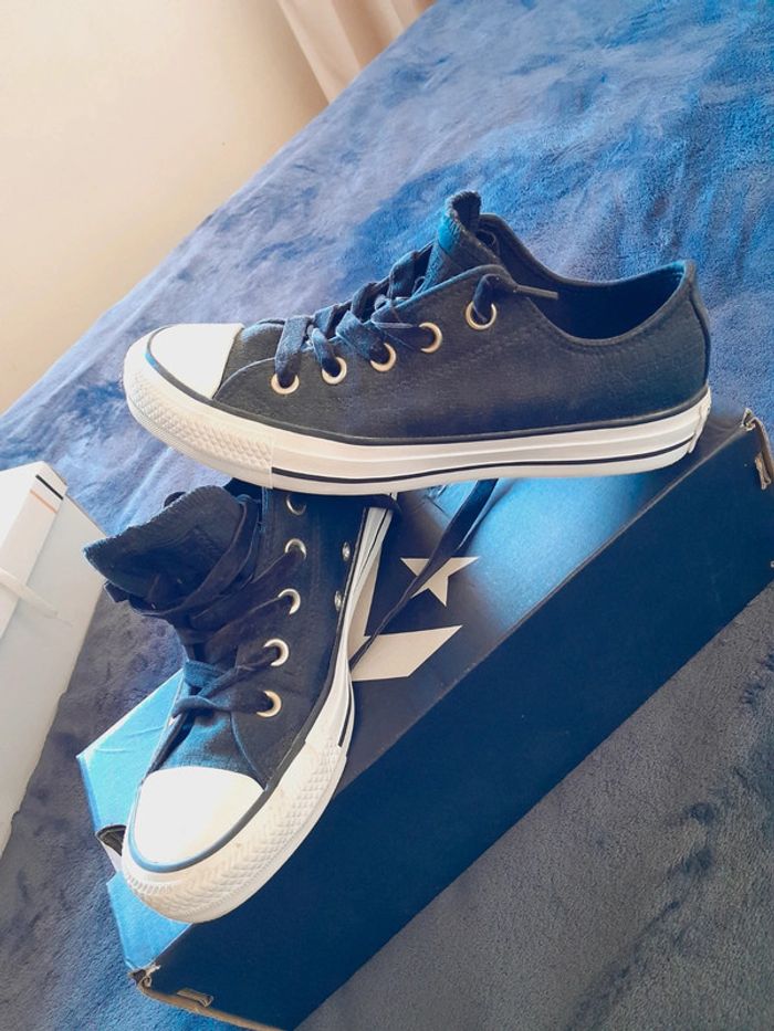Converse All Star - photo numéro 4