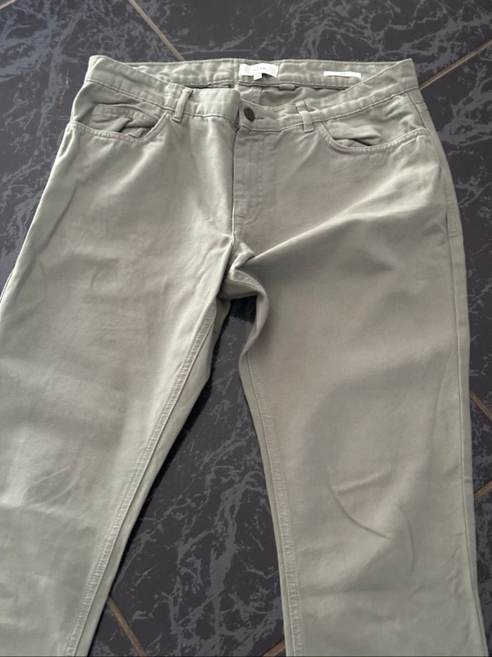 Pantalon Jules  44 - photo numéro 3