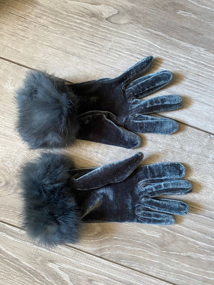 Gant - photo numéro 2