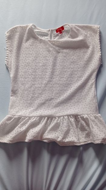Tee shirt 10 ans