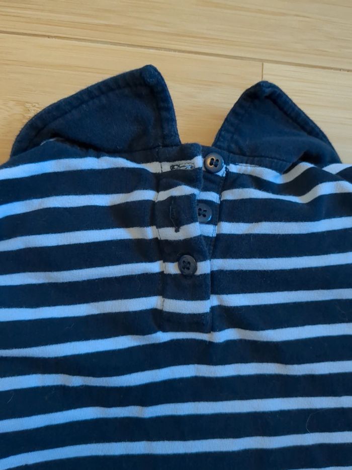 Jolie robe - photo numéro 7