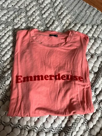 Teeshirt Undiz