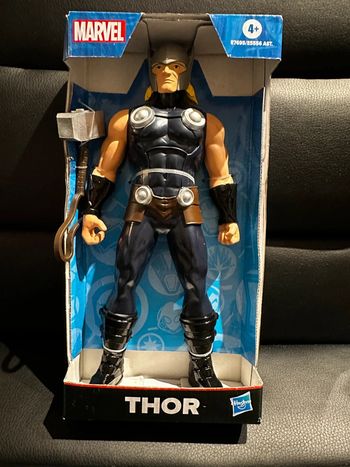 Figurine Marvel Thor (23 cm)