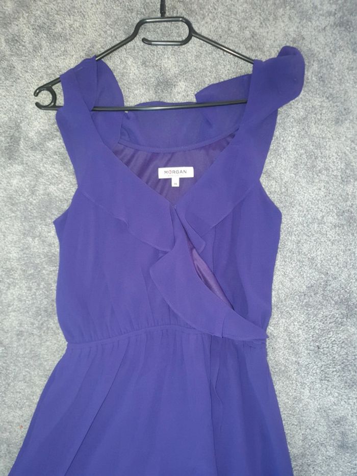 Robe cérémonie - photo numéro 3