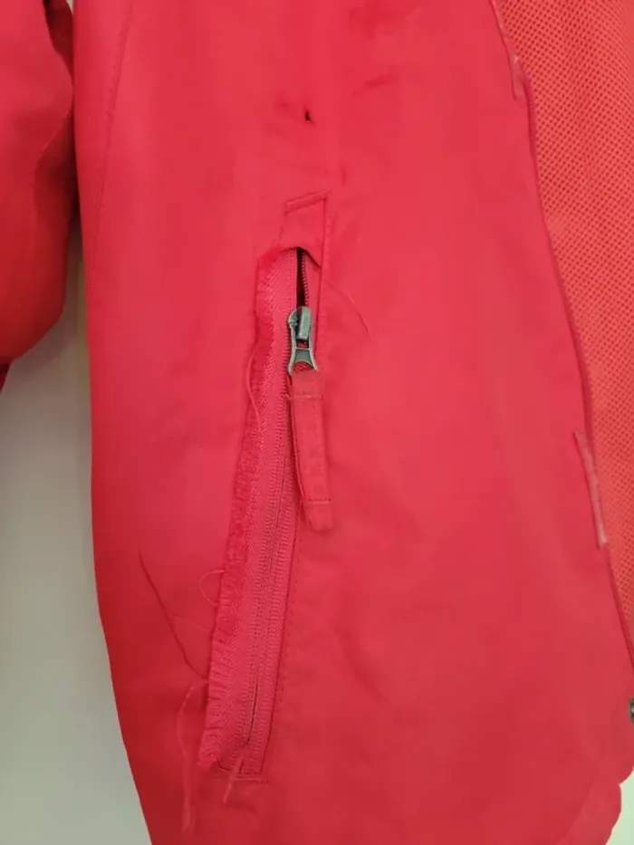 Parka garçon Decathlon - photo numéro 5