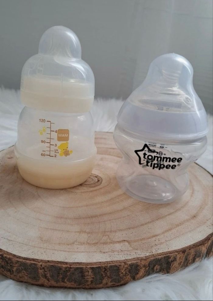 Biberon Man - photo numéro 7