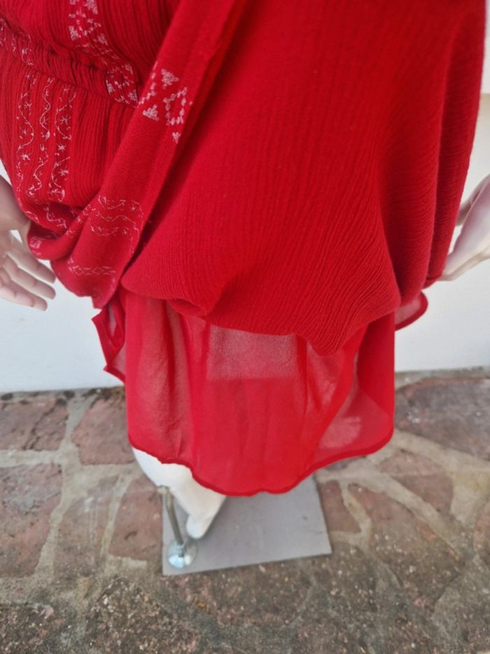 Duo de combishort 2 - photo numéro 18