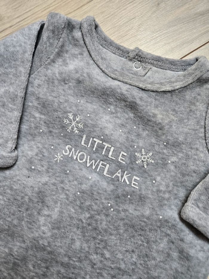 Pyjama - photo numéro 2