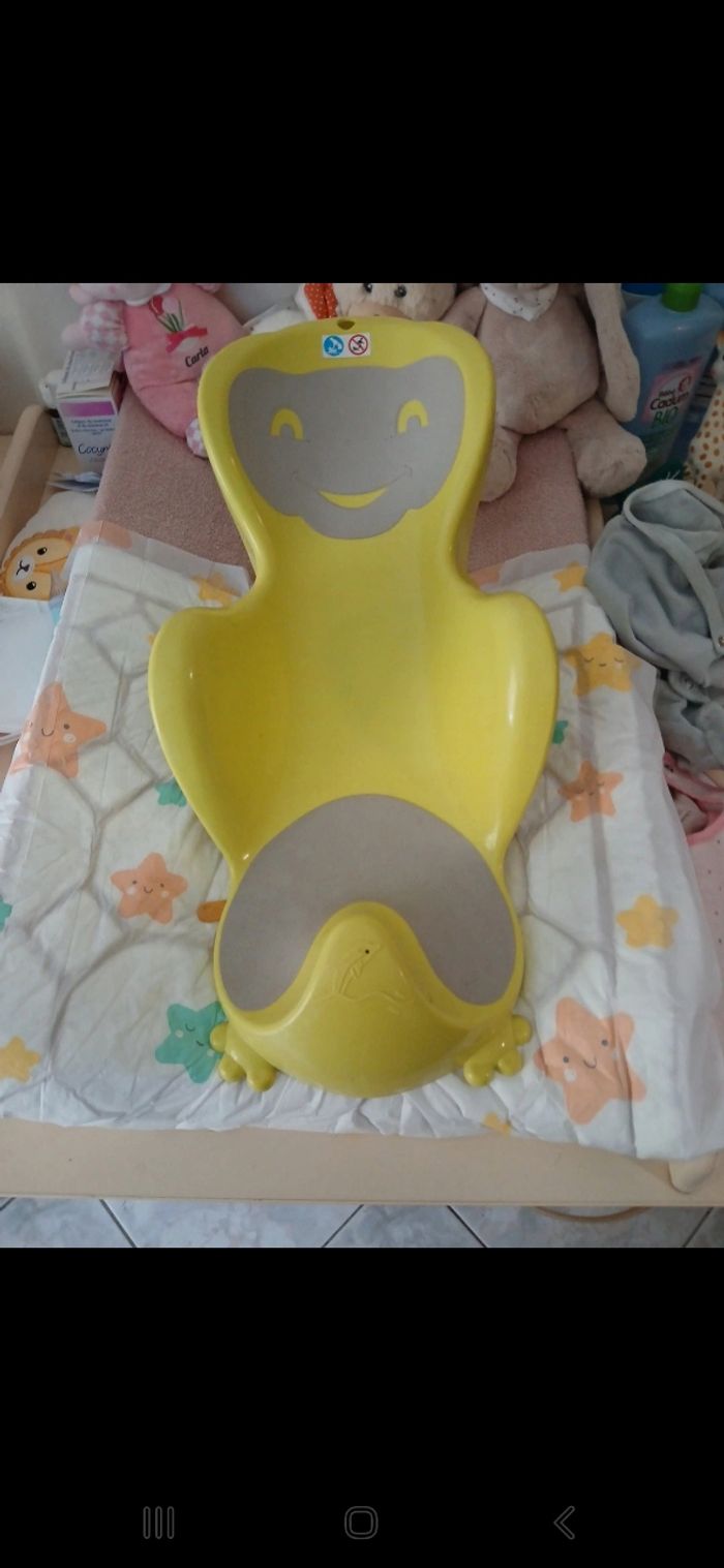 Siège de bain