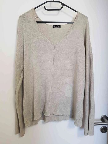 Pull taille 46 48