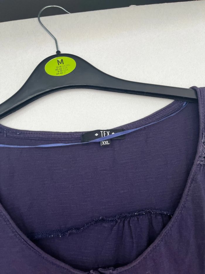 Haut taille 44 - photo numéro 3