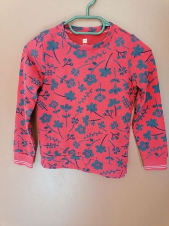 Sweat coton