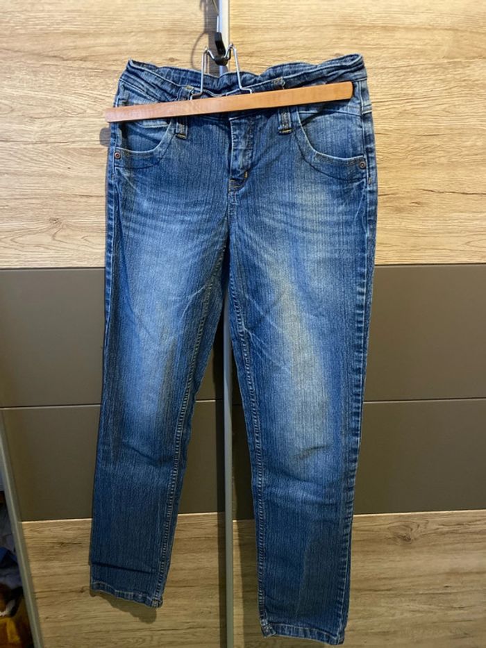 Jeans 15 ans