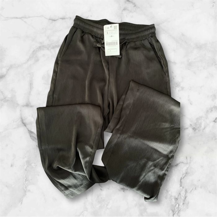 Ensemble pantalon chemise - photo numéro 3
